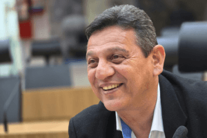 Sérgio Santana