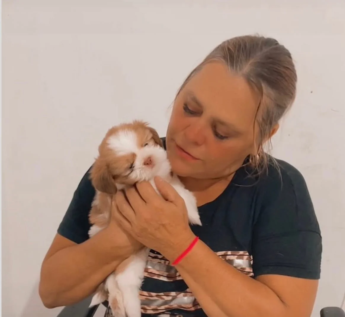 Eliana Guimarães Roxo