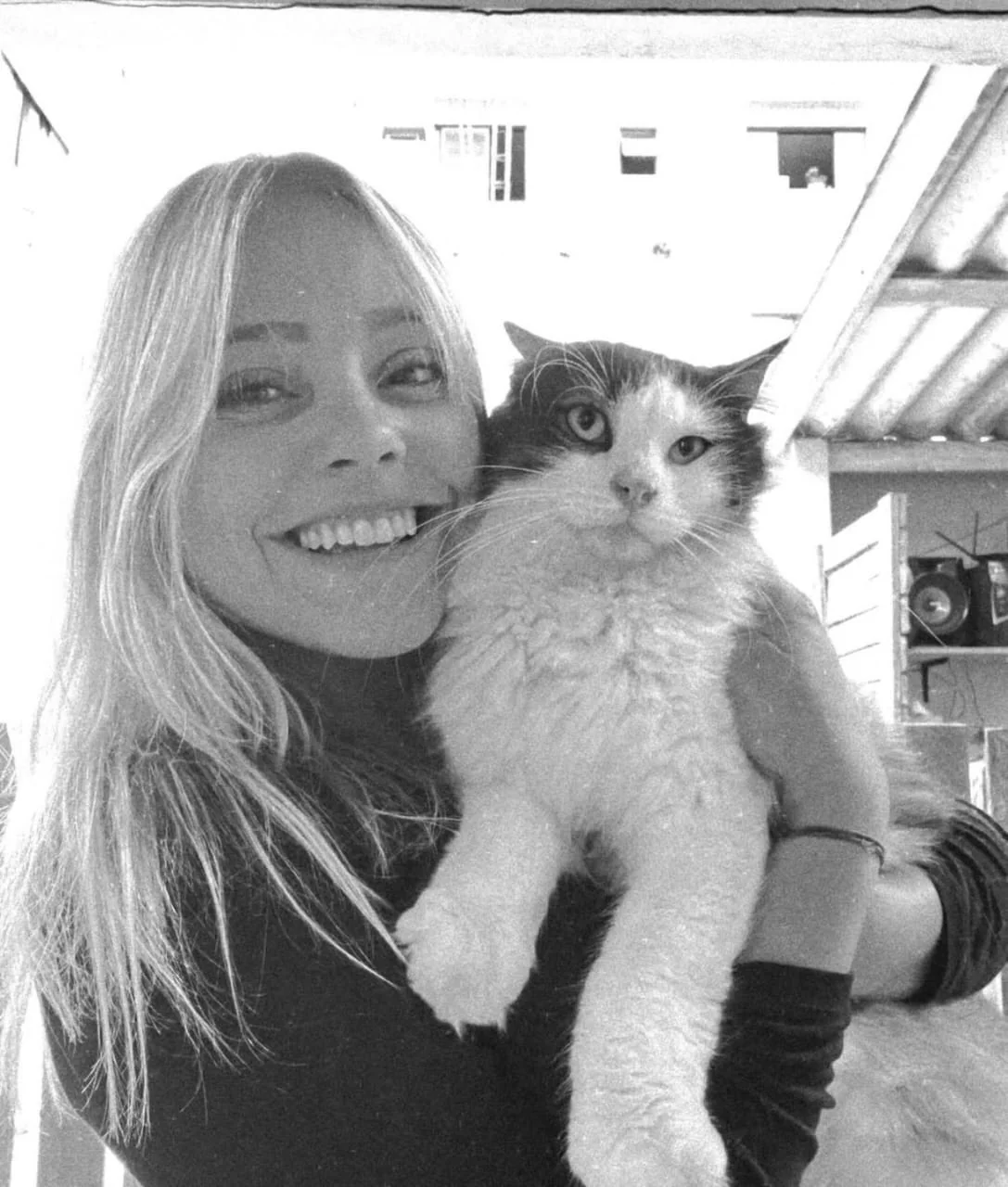 Társila, continuando o legado da ONG Casa Branca